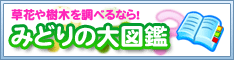 みどりの大図鑑