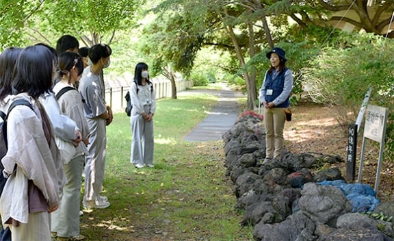 環境学習プログラム「富良野自然塾東京校」~地球の環境問題を学ぶ~