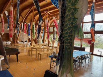 公園だより最新投稿写真