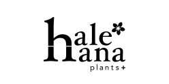 hale-hana Plants+