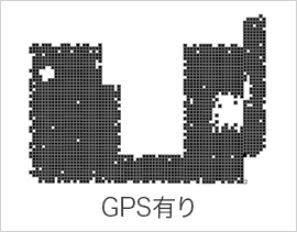 GPS有り