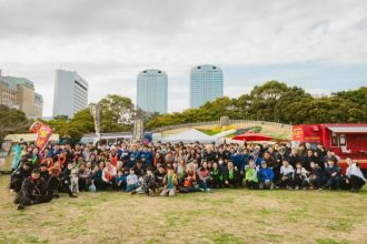 公園だより最新投稿写真
