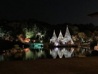 公園だより最新投稿写真