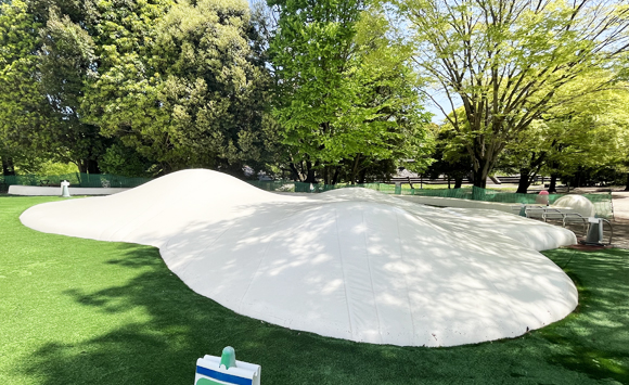 R2昭和遊具更新他工事 実績 事例 西武造園株式会社 R2昭和遊具更新他工事 実績 事例 西武造園株式会社