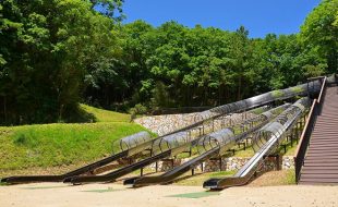 国営明石海峡公園神戸地区 あいな里山公園 遊びの森