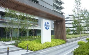 日本ヒューレットパッカード株式会社 本社 “HP Garage Tokyo”