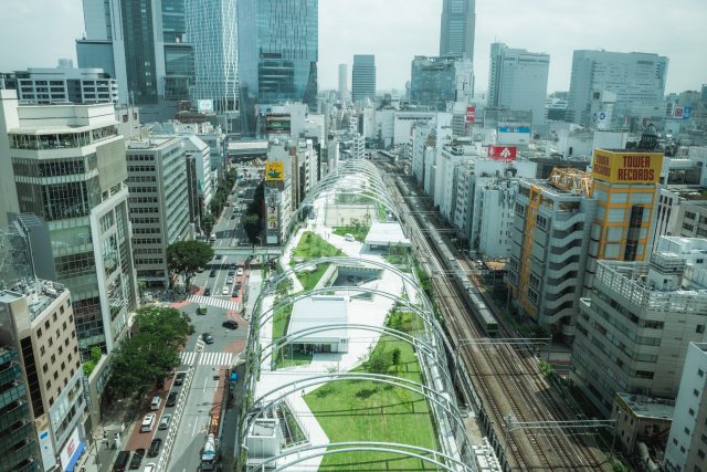 指定管理業務 実績 事例 西武造園株式会社 指定管理業務 実績 事例 西武造園株式会社