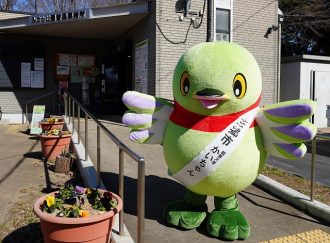 公園だより最新投稿写真