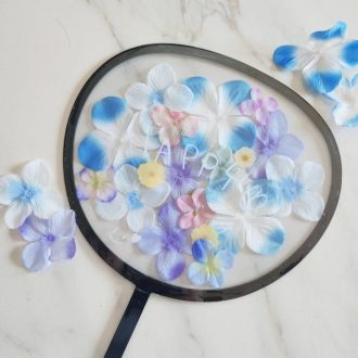 主催イベント：Myうちわを作ろう！の画像