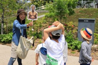 主催イベント:【7/11,7/12開催】46億年地球の道を歩こう ーみずの森開園30周年記念祭ーの画像