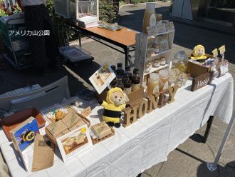 主催イベント：フラワー＆グリーンマーケット　～お花づくしの２日間～の画像