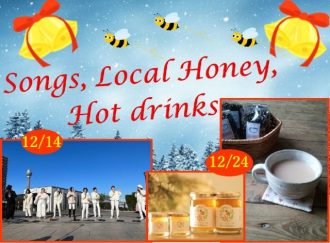 主催イベント:ゴスペルステージの画像