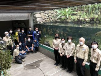 板橋区立 熱帯環境植物館 板橋区立 熱帯環境植物館