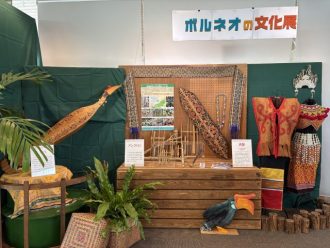 ねったいかんだより最新投稿写真