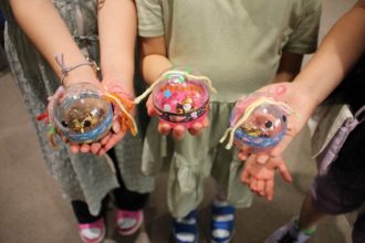 主催イベント：地域別子どものつどいの画像