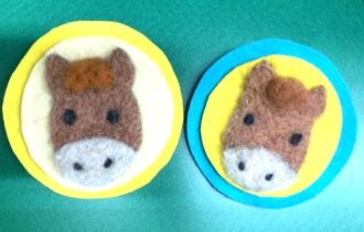 主催イベント：『羊毛工作教室🐏』板橋こども動物園コラボイベント！の画像