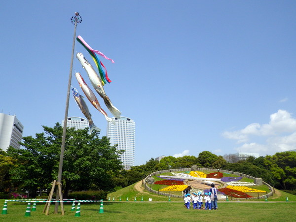 160426koinobori (1)