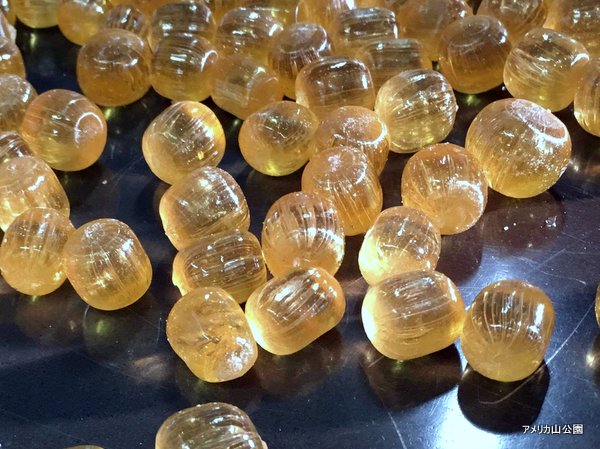 1-7honeycandy