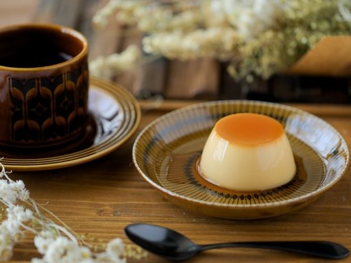 pudding