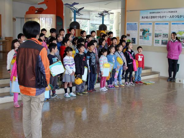 160304秋津小訪問a