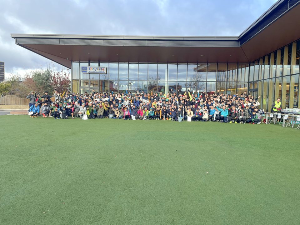 北摂フォトロゲイニング２０２５