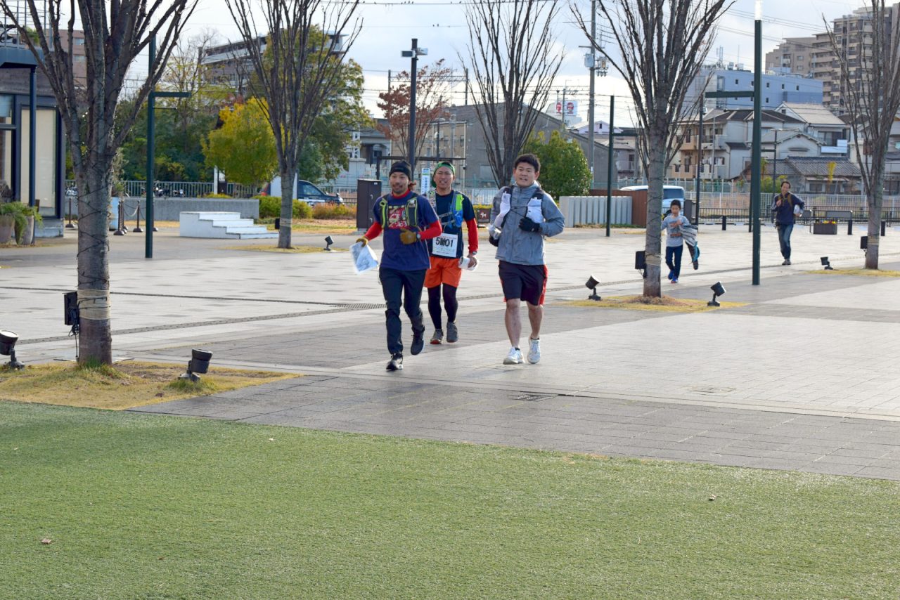 北摂フォトロゲイニング２０２５