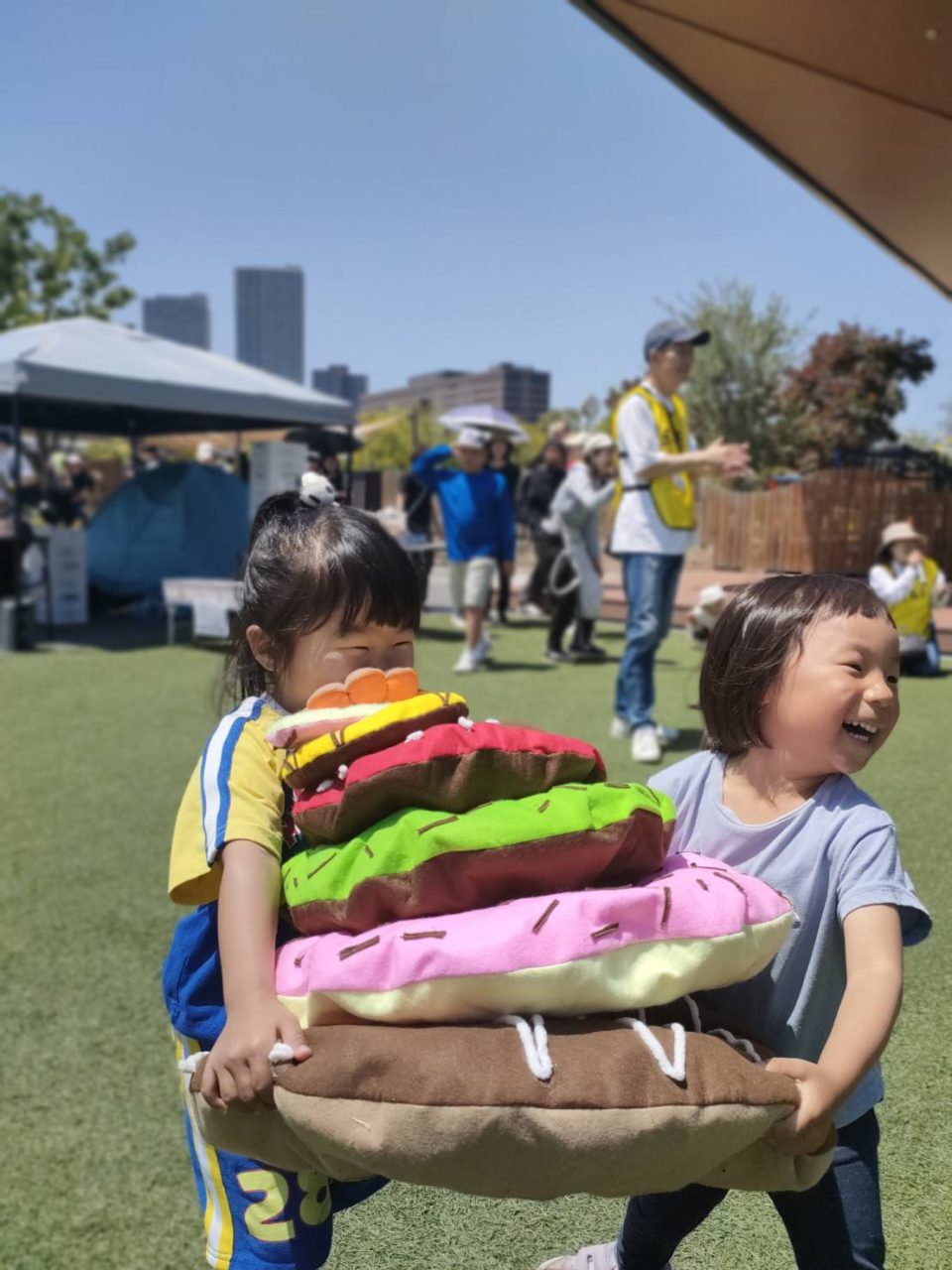 周年イベント 安満の日2026 ～みんなで一緒におめでとう！～