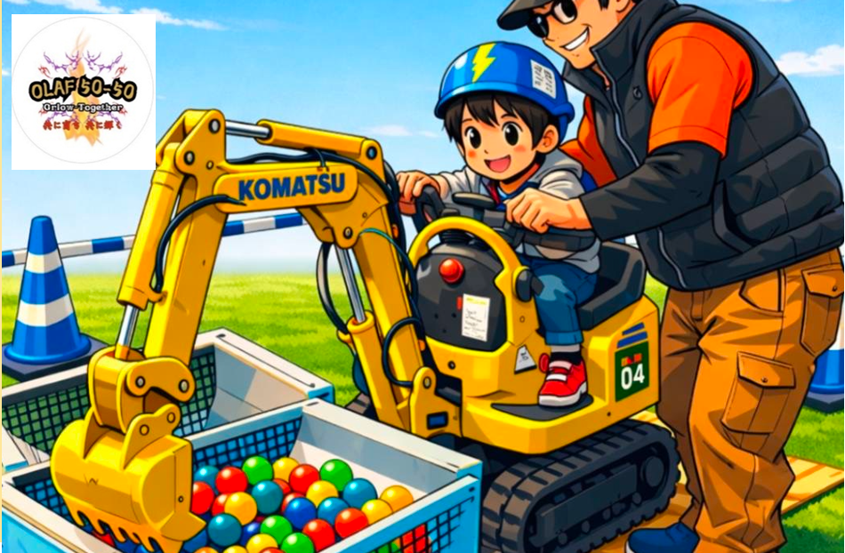 車バイバル ー大地震・火災　災害はいつ起こるかわからない！ いざという時のために！！ー