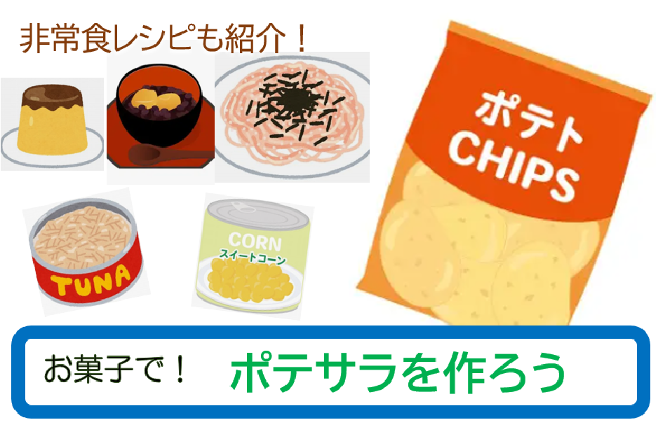 車バイバル ー大地震・火災　災害はいつ起こるかわからない！ いざという時のために！！ー