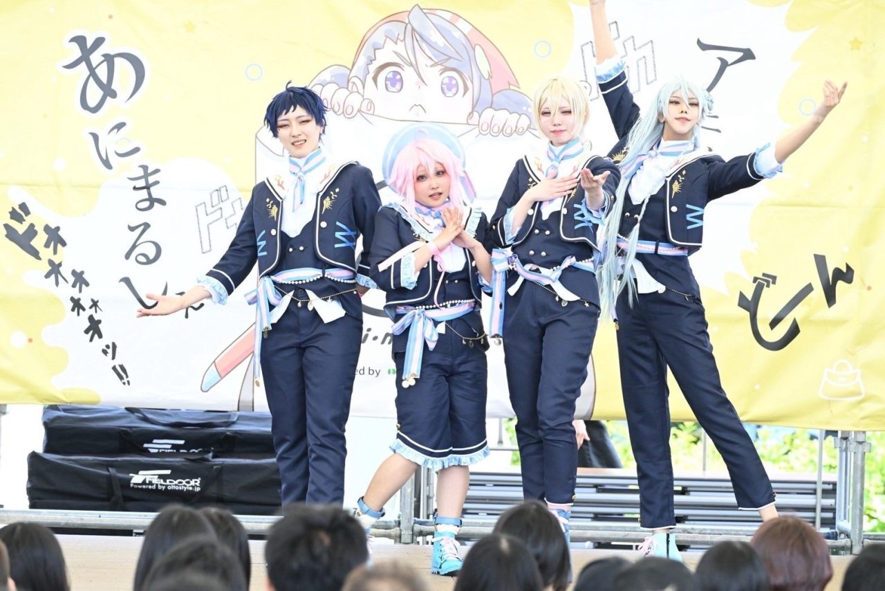 第6回 あにまるしぇ