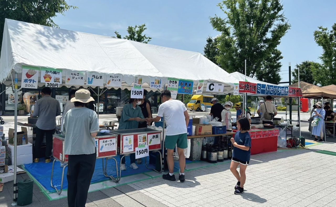 TTキッズ祭り