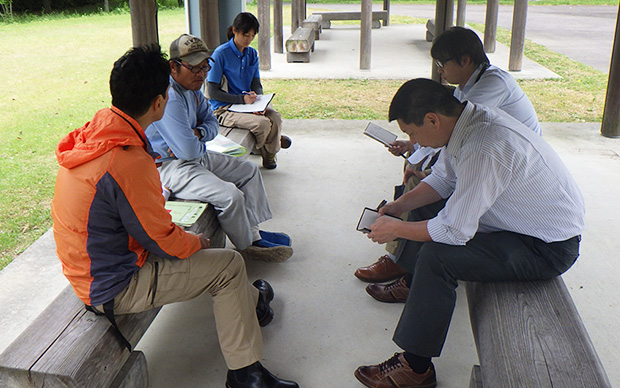 地域協議会