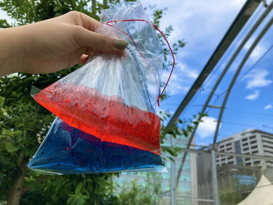 月１回開催！宮下公園イベント　6月21日　