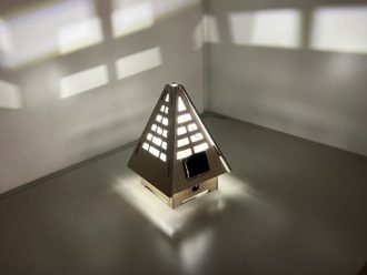 主催イベント：SDGｓ！ Panasonic環境学習プログラム「LEDランタンづくり」【小学4～6年生向け】の画像