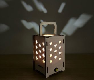 主催イベント：SDGｓ！ Panasonic環境学習プログラム「LEDランタンづくり」【小学1～3年生向け】の画像