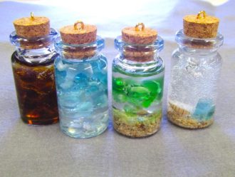 主催イベント：春休み自然工作の画像