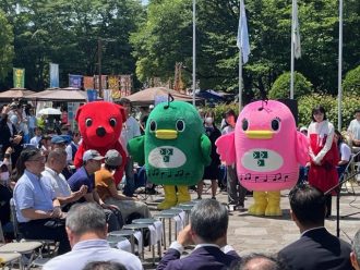 谷津干潟ブログ最新投稿写真