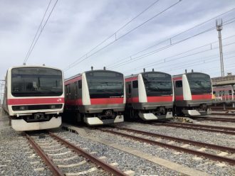 主催イベント：谷津干潟自然観察センター×JR東日本京葉車両センターコラボ企画「環境にやさしい鉄道の秘密を探れ！」の画像