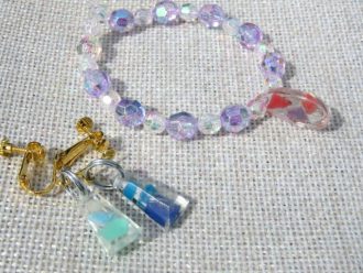 主催イベント:夏休み工作の画像