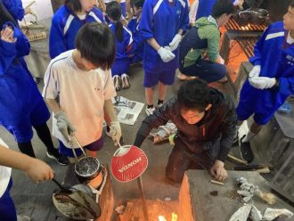少年自然の家だより最新投稿写真