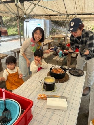 少年自然の家だより最新投稿写真