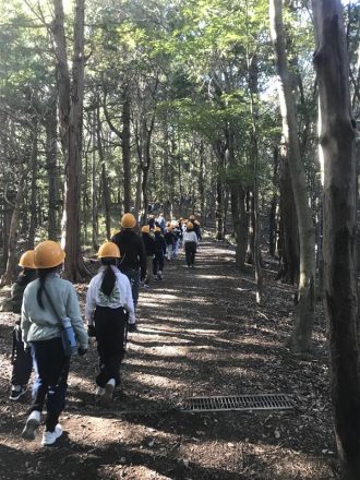 少年自然の家だより最新投稿写真