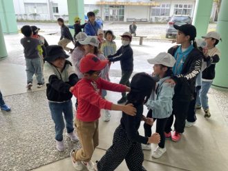 主催イベント：ちびっこデイキャンプ①②の画像