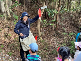 主催イベント：富良野自然塾in四日市市少年自然の家の画像