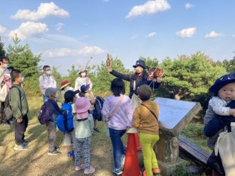 主催イベント:富良野自然塾in四日市市少年自然の家 3月 46億年、地球の道を歩こう! ~生物はなぜ進化した 塾長 倉本聰の画像