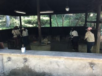 少年自然の家だより最新投稿写真