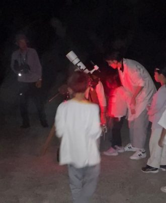 少年自然の家だより最新投稿写真