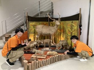 少年自然の家だより最新投稿写真
