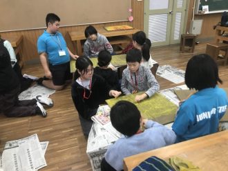 少年自然の家だより最新投稿写真