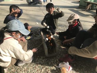 少年自然の家だより最新投稿写真